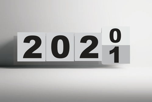 2021年中國電商市場 六大趨勢預測與總結(jié)